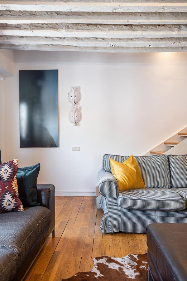 Waou Puerta Del Sol II - Alquiler Corta Duracion Apartment Madrid Exterior photo