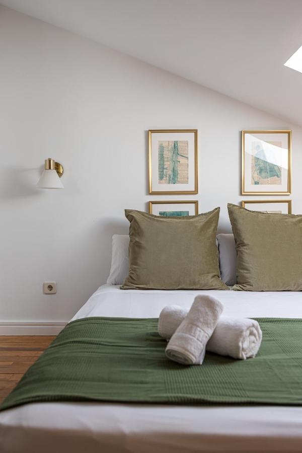 Waou Puerta Del Sol II - Alquiler Corta Duracion Apartment Madrid Exterior photo